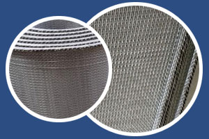 cordweave belt edge design